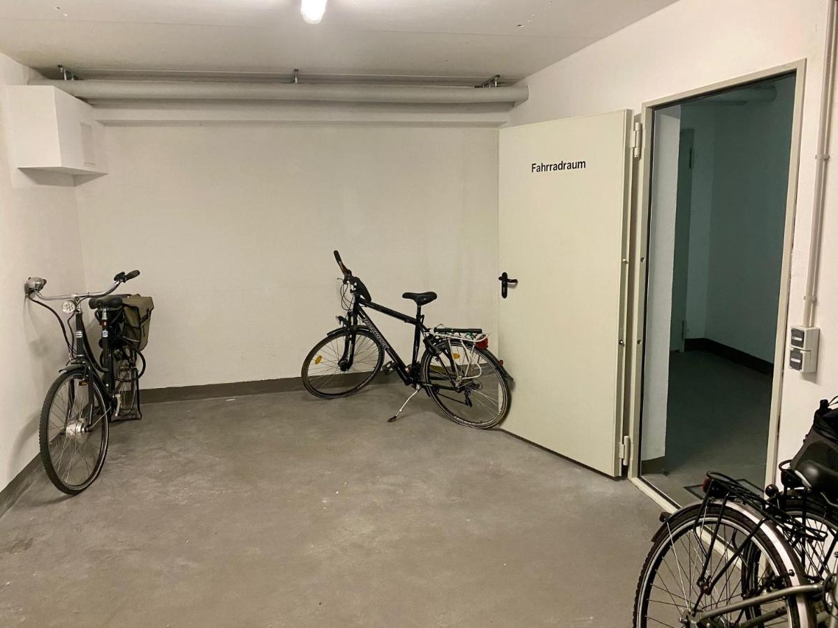 Villa Meeresrauschen Meerblick 6A Pelzerhaken Bagian luar foto
